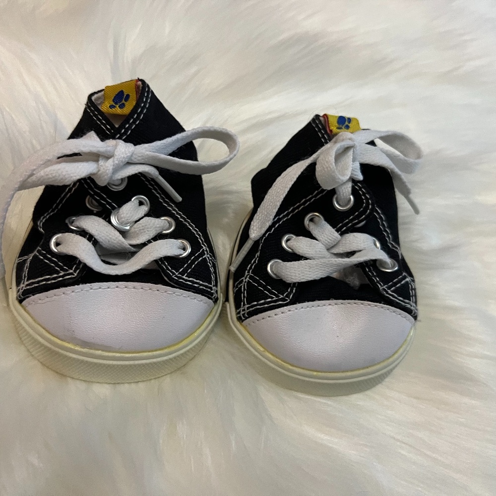 build a bear sneakers